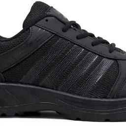 asian Wndr,Cosko-13 Full Black Boys,Running ,Walking ,Sports Shoes Training & Gym Shoes For Men image 4