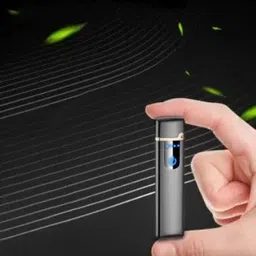 GUGGU FPH_642J_Touch Lighter |Battery Indication Touch Screen Sensor Lighter FPH_642J_Touch Lighter |Battery Indication Touch Screen Sensor Lighter Cigarette Lighter-picture-23