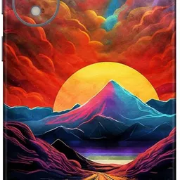 SKINADDA SAMSUNG GALAXY S25 EDGE 5G Premium Vinyl BACK 08 Mobile Skin-picture-26