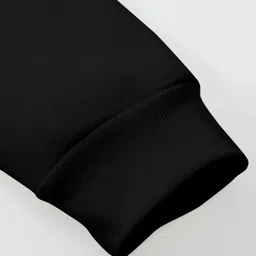 attirea Men Full Sleeve Solid Sweatshirt image 3