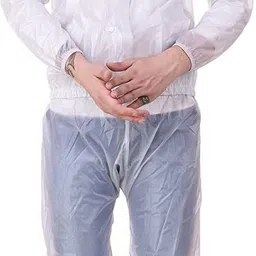 chacko Solid Men Raincoat-picture-23