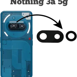 A R Enterprise A10400163 Nothing 3a 5g Camera Lens Glass-picture-27