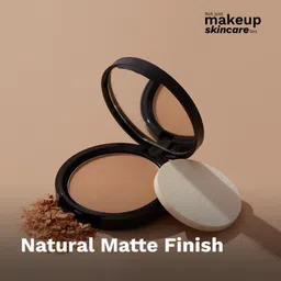 pilgrim Natural Matte Compact image 3
