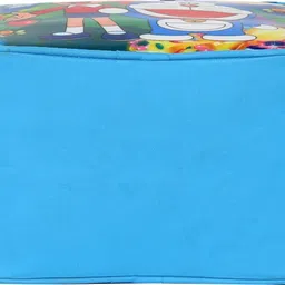 linox Best Quality 3D DORAEMON & PRINCESS School Office Picnic Unisex Tiffin bag Waterproof Lunch Bag image 5