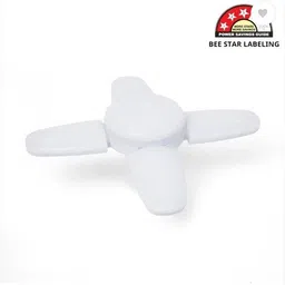 glowing night 30 W Color Changing Round B22 LED Bulb image 2