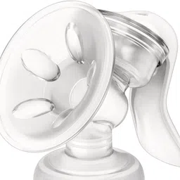 philips avent Manual Breast - Manual image 3