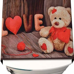 revexo Refrigerator Cover image 2