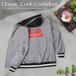 platinumcartz Men Solid Casual Jacket-picture-21