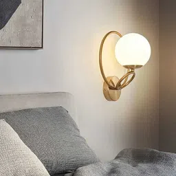 brightlyt Wallchiere Wall Lamp Without Bulb-picture-24