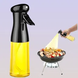 fynrona 200 ml Cooking Oil Sprayer image 1
