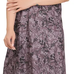 vrsu Women Nightdress-picture-23