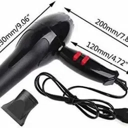 Chitransh Professional Multi Hair Dryer-image-0