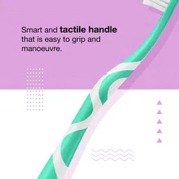 sensoprox Sensitive Pro Ultra Soft Toothbrush image 3