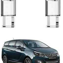 T10 Led Parking Bulb (Set of 2) For Mahindra Marazzo Parking Light Car LED for Mahindra (12 V, 1 W)-image-80