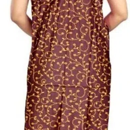 houseofcommon Women Nighty image 2