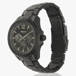 titan Analog Watch - For Men NP90124NM01 image 3