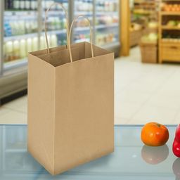 interbix nature plus pvt ltd Solid Party Bag-picture-10