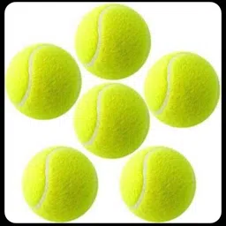 New-JS _361Pack of 6 Tennis Ball-image-17