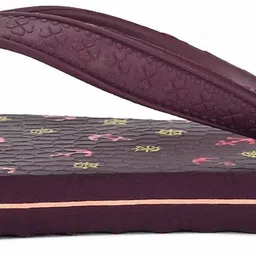 paragon HWK3732L Women Hawaii Flip-flop Lightweight Waterproof Durable Slip On Slippers Women Slippers image 4