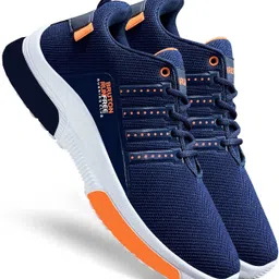 bruton !ComboPack of 2 !Sports Shoes! Running shoes! Walking Shoes! Walking Shoes For Men image 4