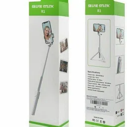 BABA SHOP SELFIE STICK R1 Bluetooth Selfie Stick-picture-14