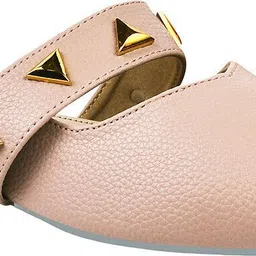 tryme Women Bellies Sandal image 5