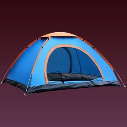 juggaris Assembly while Shelter while Hassle-Free Group Eight People Tent - For 8 person-picture-29