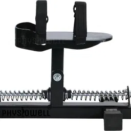 Physiotherapy Equipment for Ankle Exerciser for Physiotherapy (iron Body) Ankle Support-image-9