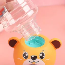 viradiya's Mini Water Dispenser Miniature Life Play Scene Model Children Toys image 3