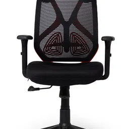 nroc Mesh Office Conference Chair-picture-10