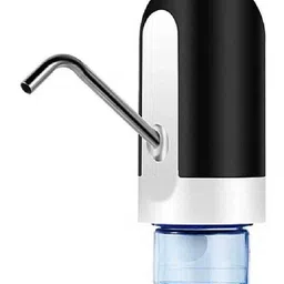 bitweave Automatic Wireless Water Bottle Can Dispenser Pump Bottled Water Dispenser-picture-48