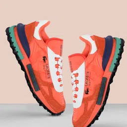 lacoste Training & Gym Shoes For Women-picture-32