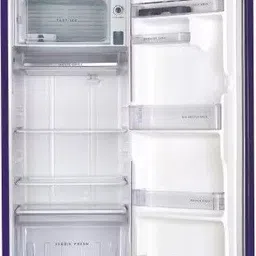 whirlpool 200 L Direct Cool Single Door 3 Star Refrigerator image 2