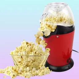bryyrix Hot Steam Crispy Corn Popper popcornmaker75 300 L Popcorn Maker-picture-10