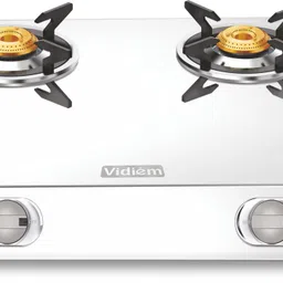 Stainless Steel Manual Gas Stove-image-24