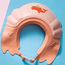 syga RoundBathCap_SkyPink image 5