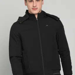 fort collins Men Solid Casual Jacket-picture-21
