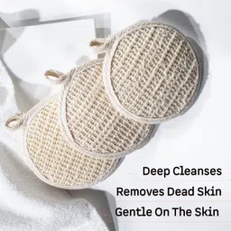 mcaffeine Loofah image 3