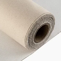 zen trek 12 " X 5 MTR CANVAS ROLLS Cotton Grain Canvas Roll (Set of 1)-picture-17