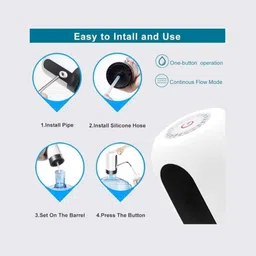 rockymart Water RSA Bottled Water Dispenser image 3