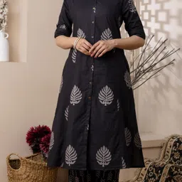 mf hayat Tunic Pant Co-ords Set-picture-22