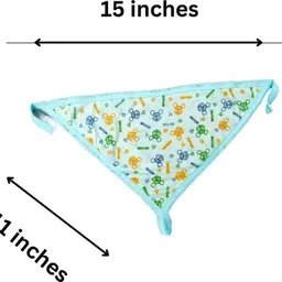 uniquello born Baby Cotton Cloth Diapers,Langot,nappy U Shaped Washable and Reusable Nappy image 4