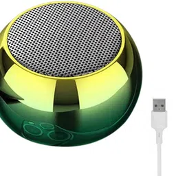 SANNO WORLD Best Quality Mini Boom Wireless Portable Home Audio Bluetooth with Type-C Cable 5 W Bluetooth Party Speaker-picture-23