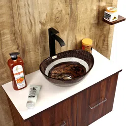 actino 12 x 14 Dip Bowl AC. 09 ( 12 x 14 table top wash basin) Table Top Basin image 3