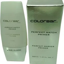 colorbar Perfect Match Primer - 30 ml image 3