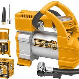 ingco Auto Air Compressor AAC1408 Power & Hand Tool Kit-picture-20