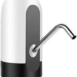radhe ?ireless Automatic Water Dispenser Pump with Dual Motor and inbuilt Rechargeable Bottled Water Dispenser-picture-22