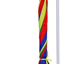 unicornstore Multi-Color Beach Umbrella with UV Protection – Portable & Stylish Umbrella image 3
