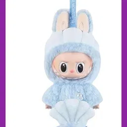 Labubu Surprise Doll–Cute Collectible Toy for Kids & Teens(A-420-image-42