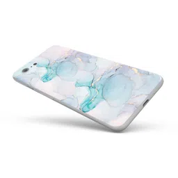 FCS Printed Designer Vinyl Mobile Back Skin Sticker for Vivo V40 Pro 5G | Protects Against Dust, Precision-Fit, Vinyl, Bubble-Free Installation- (AA-9) image 3